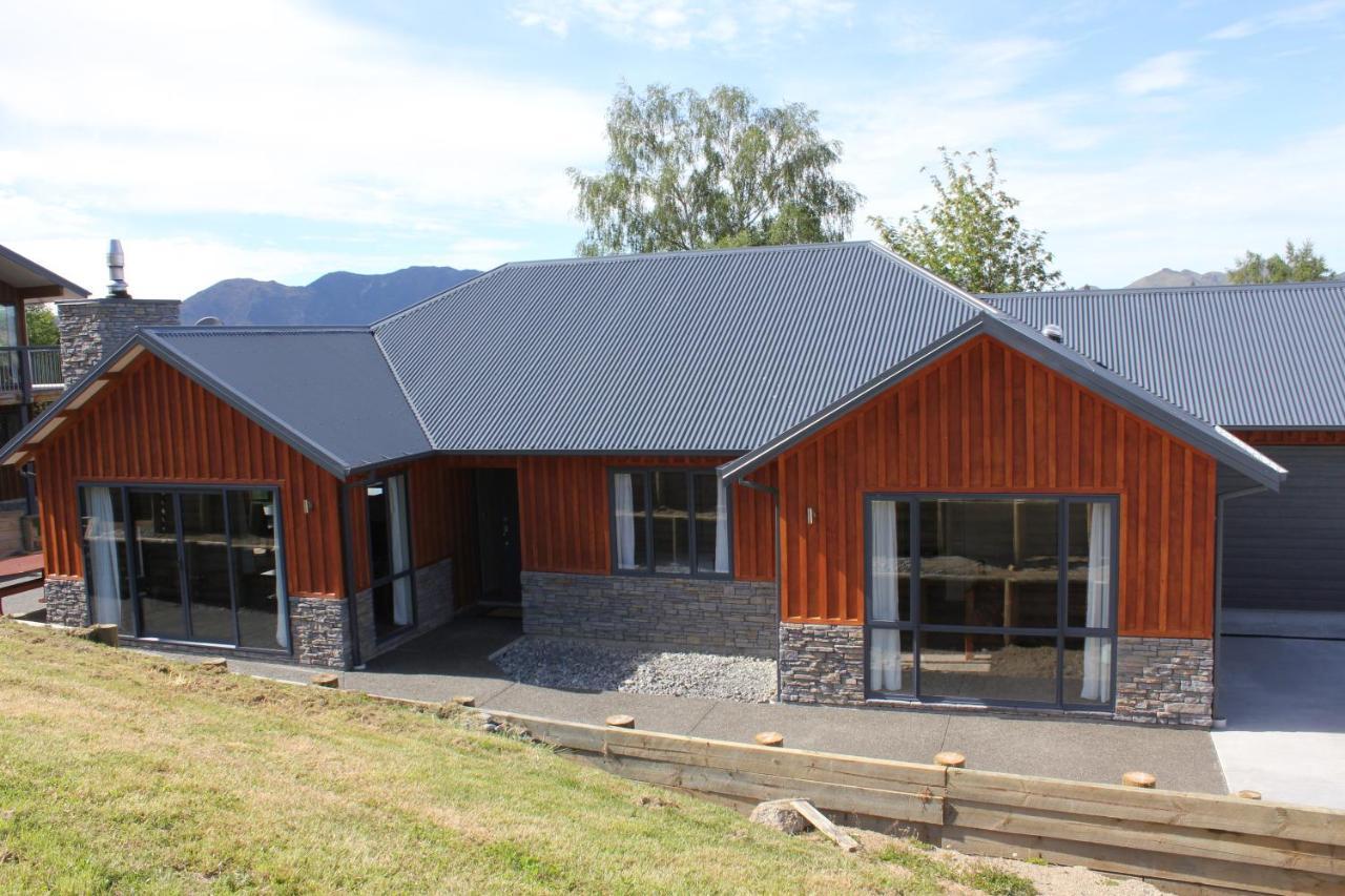 3 Bellbird Place Hanmer Springs Exterior foto